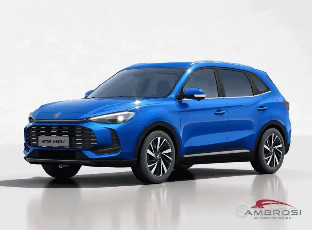 MG Altro modello