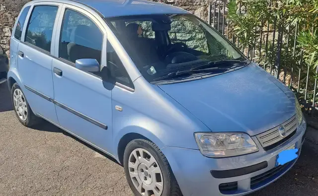 Fiat Idea