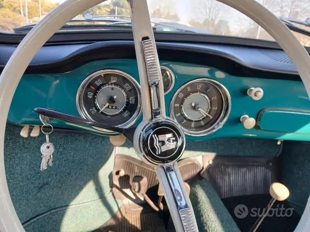 Volkswagen Altro modello