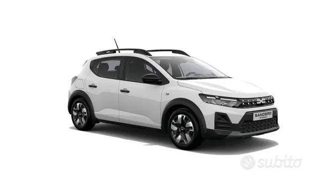Dacia Sandero 3ª serie