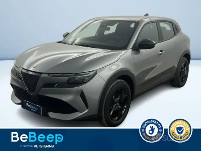 Alfa Romeo Junior