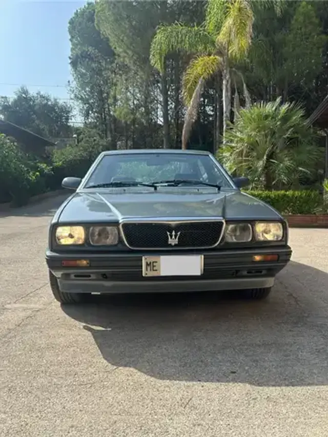 Maserati 422