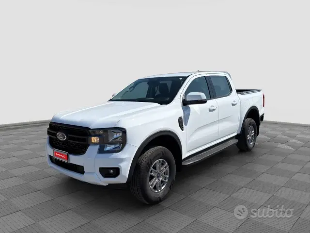 Ford Ranger 4ª serie