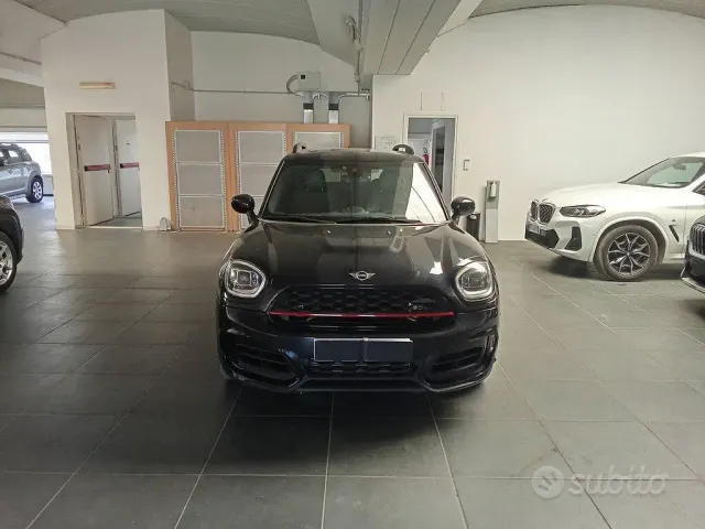 MINI Mini Countrym.(F60)