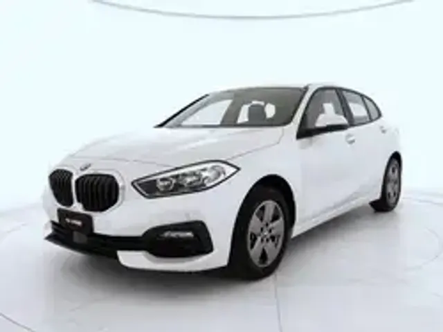 BMW 116
