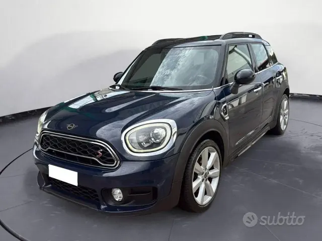 MINI Mini Countrym.(F60)