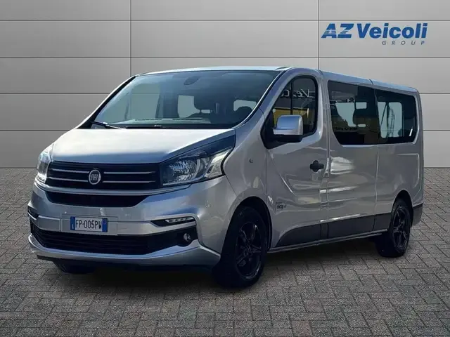 Fiat Talento
