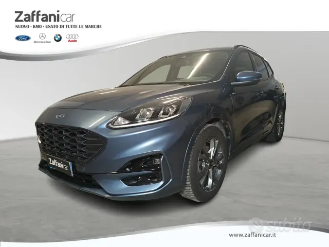 Ford Kuga 3ª serie