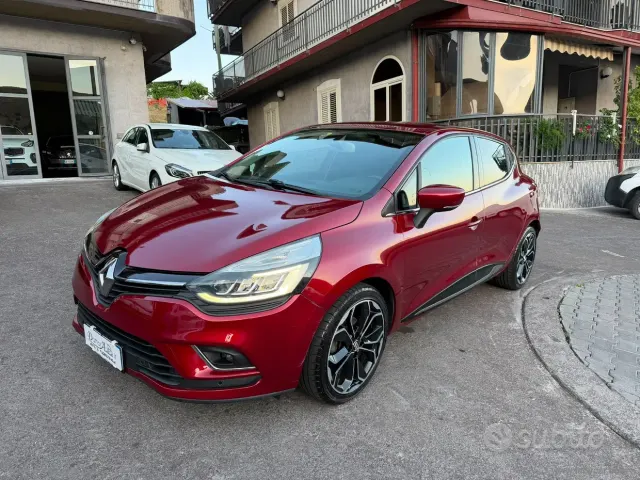 Renault Clio 4ª serie