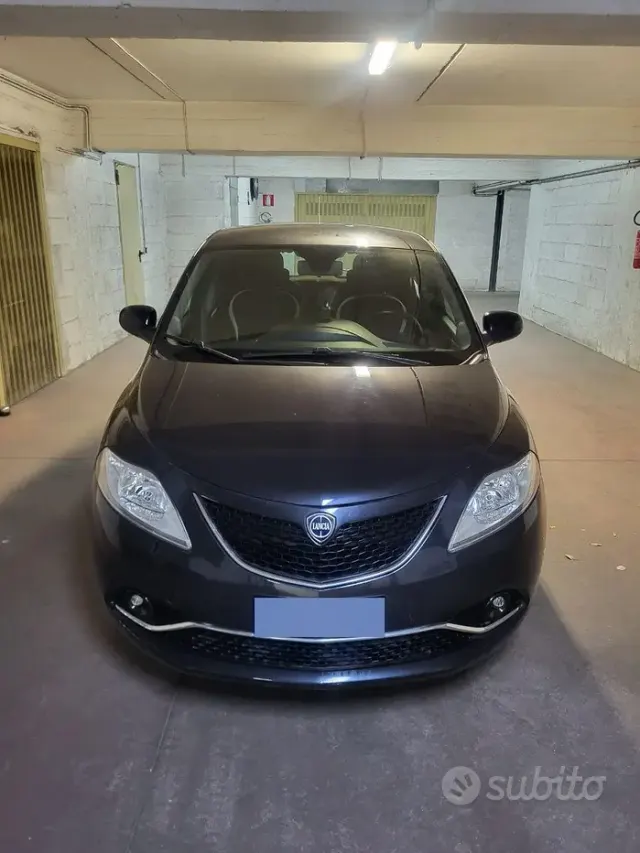Lancia Ypsilon 3ª serie