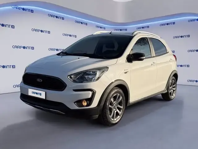 Ford Ka/Ka+
