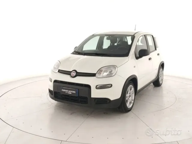 Fiat Panda 3ª serie