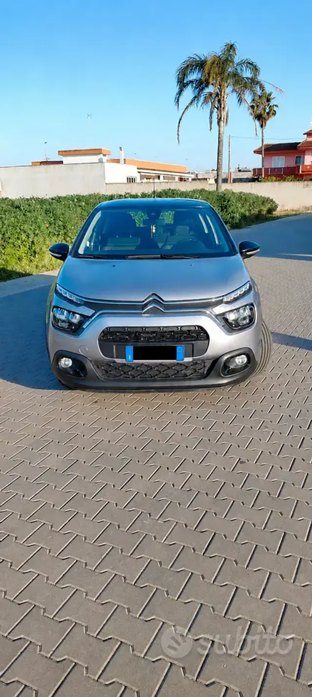 Fiat 500 (2015-2024)