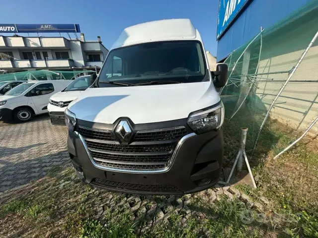 Renault Master 5ª serie