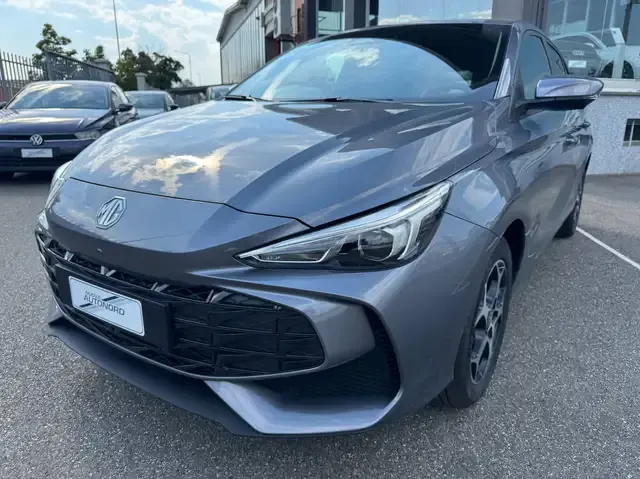 MG MG3