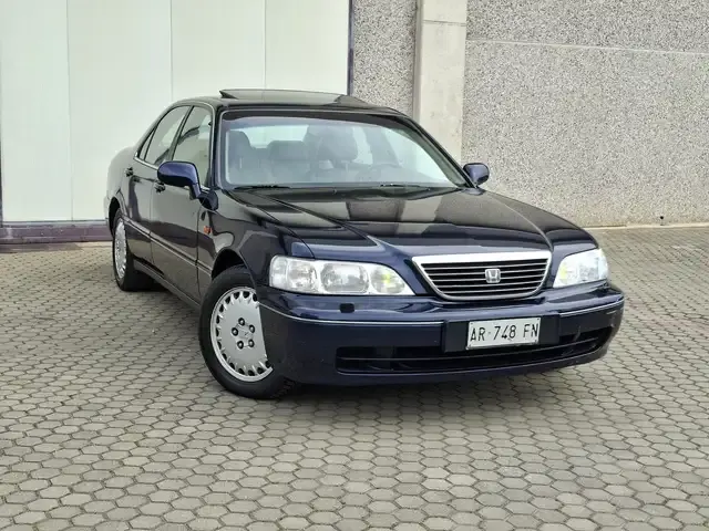 Honda Legend