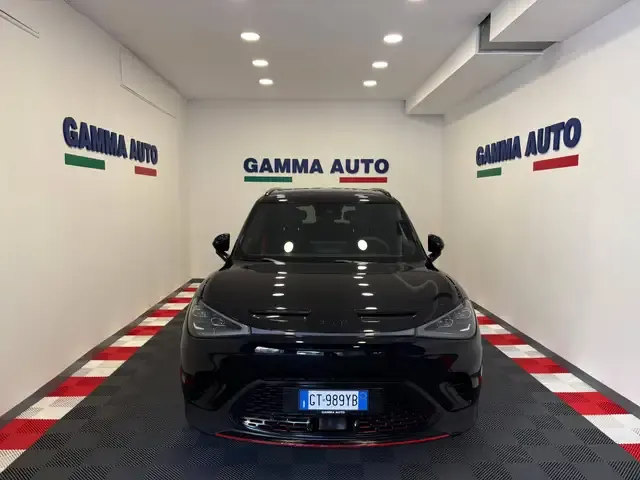 smart #1