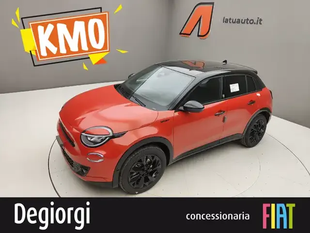 Fiat 600