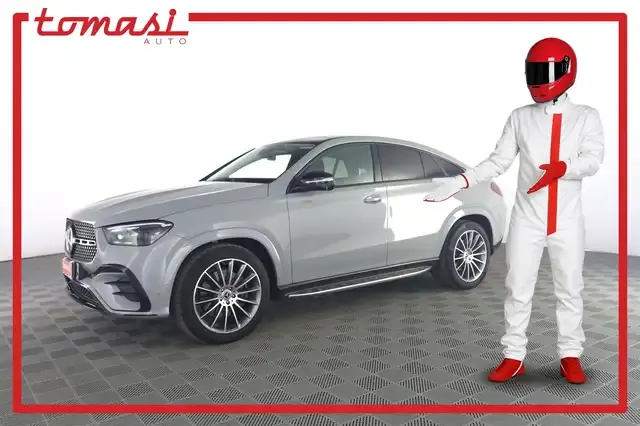 Mercedes-Benz GLE 300