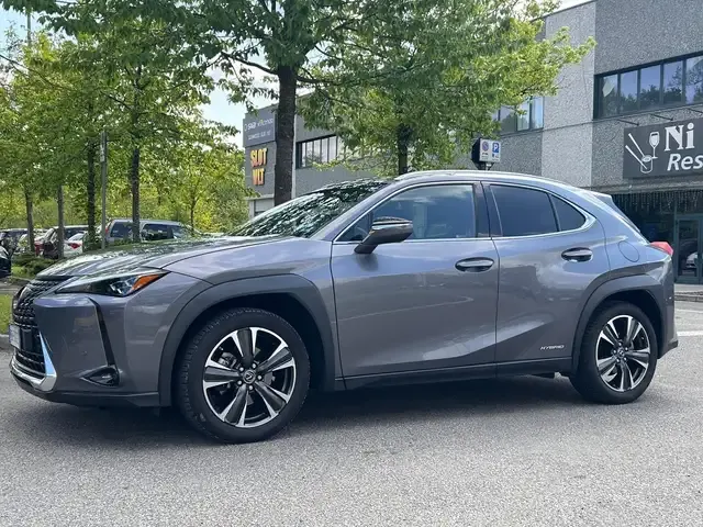 Lexus UX 250h