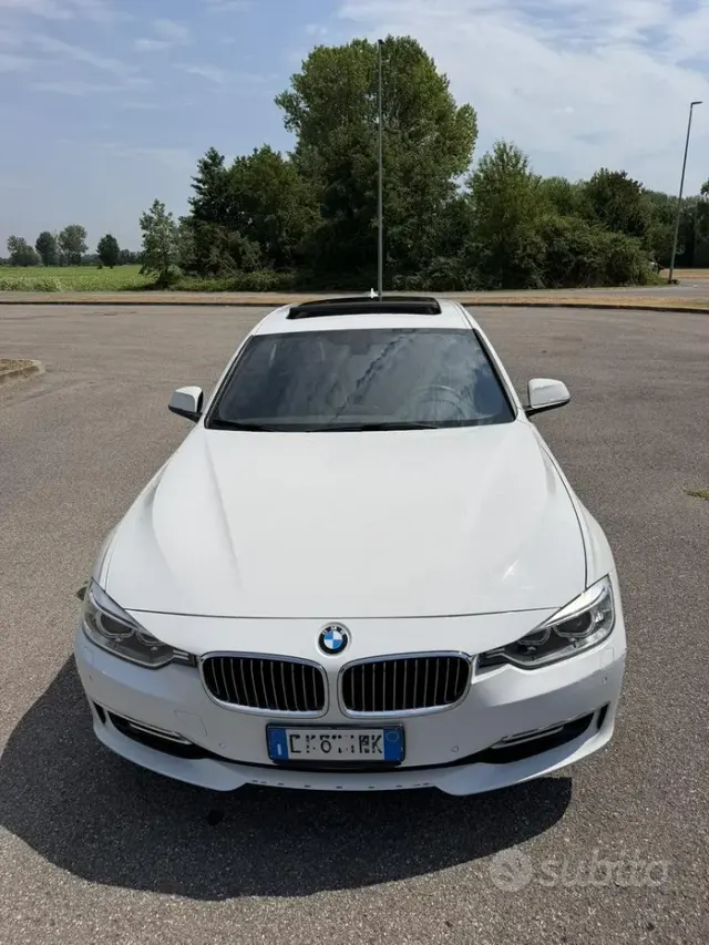 BMW Serie 3 (E90/91)
