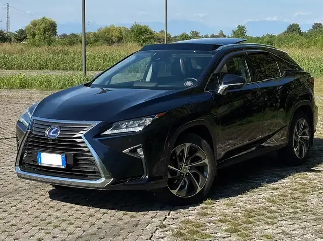Lexus RX 450h