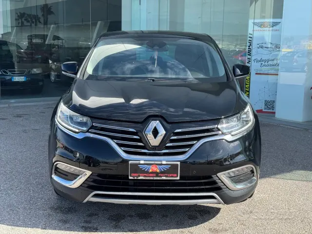 Renault Espace 5ª serie