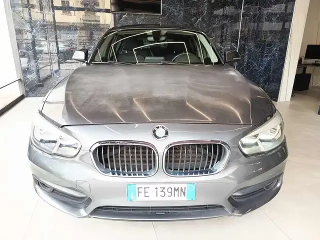 BMW 116