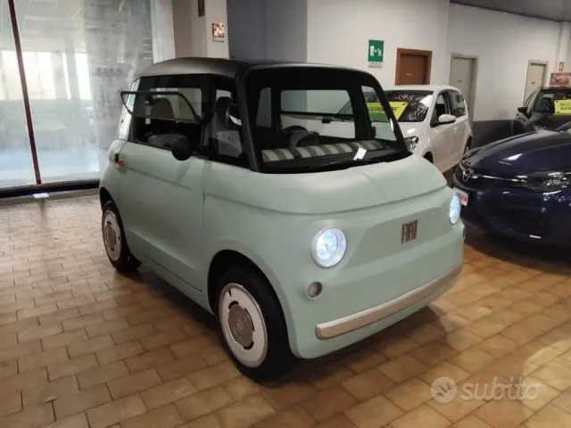 Fiat Topolino