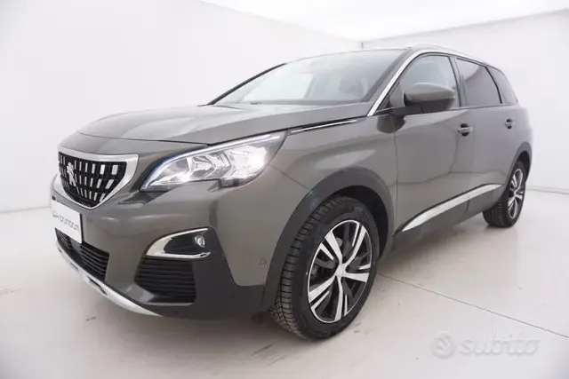Peugeot 5008 2ª serie