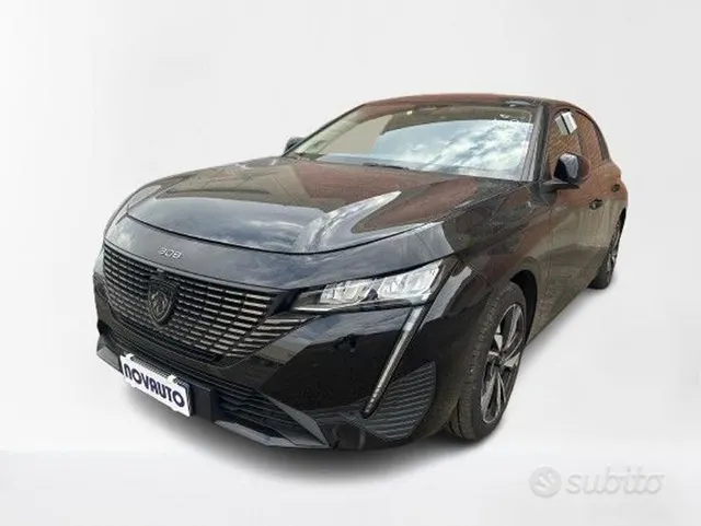 Peugeot 308 3ª serie