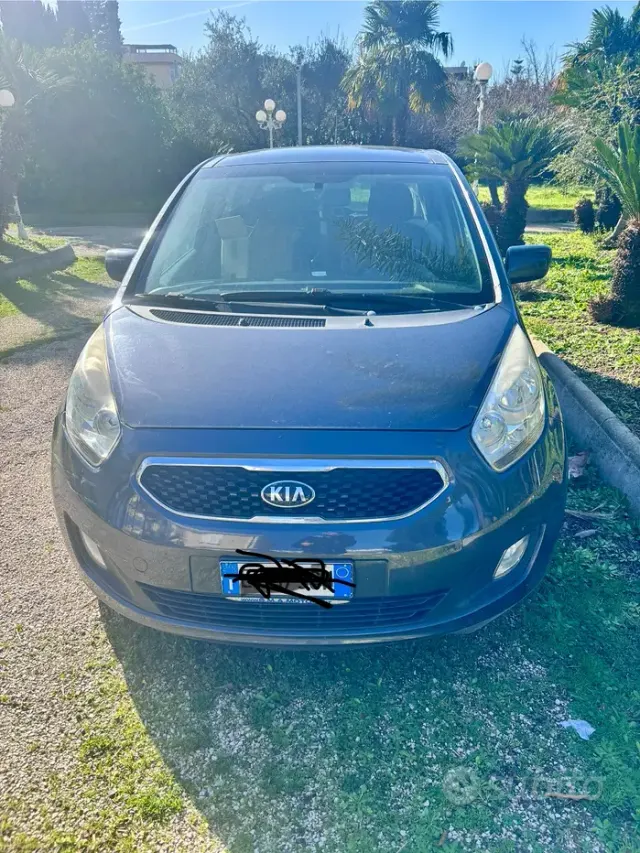 Kia Venga
