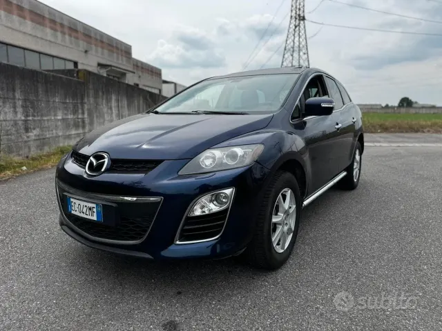 Mazda CX-7