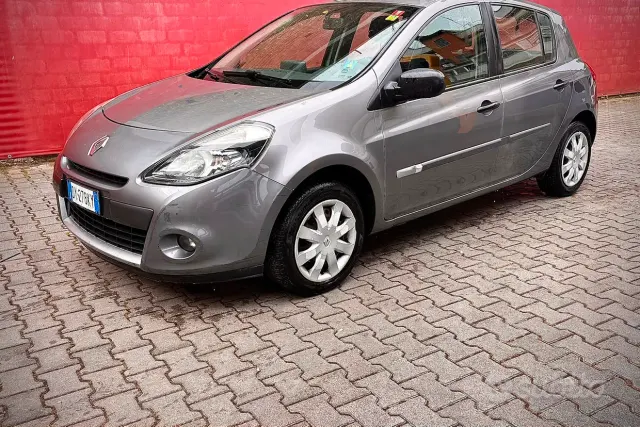 Renault Clio 3ª serie