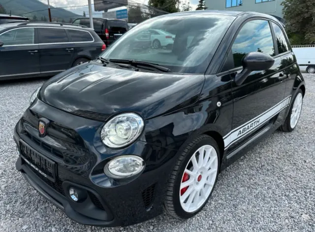 Abarth 695