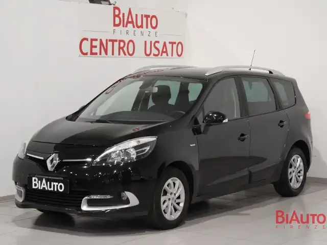 Renault Grand Scenic