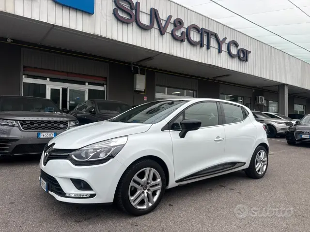 Renault Clio 4ª serie