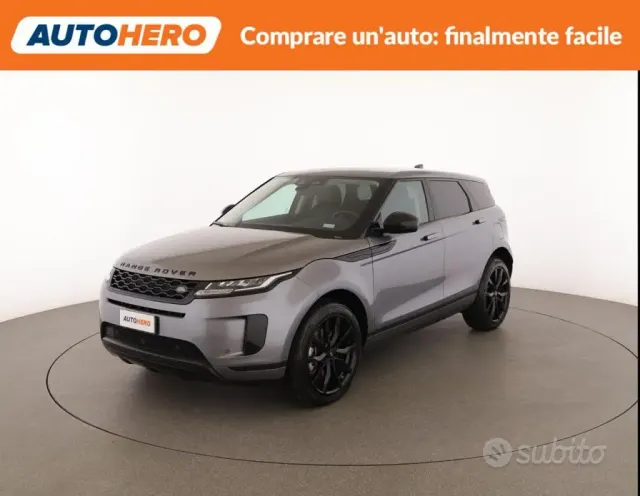 Land Rover RR Evoque 2ª serie