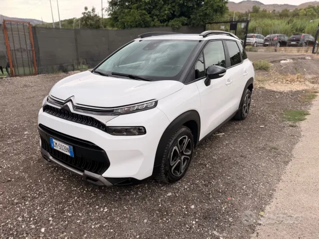Citroen C3 Aircross 1ª s.