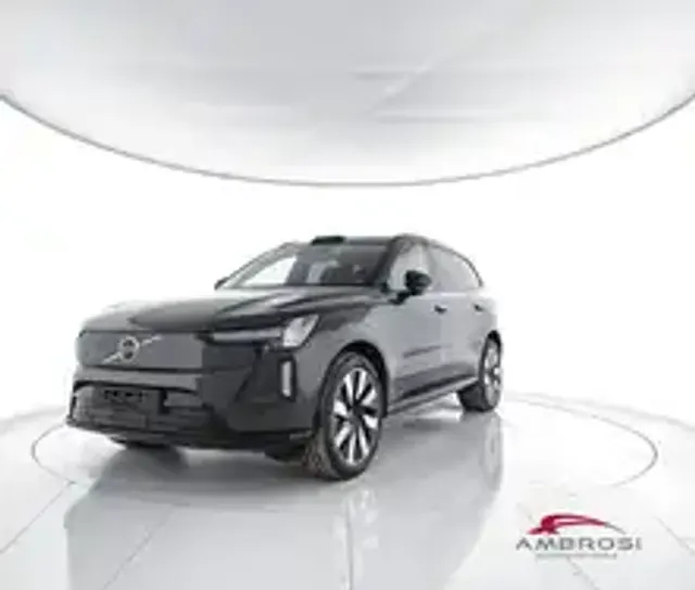 Volvo EX90
