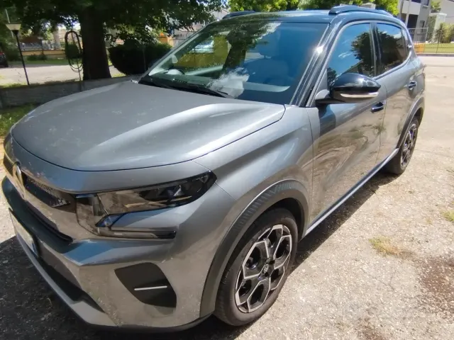 Citroen C3 4ª serie