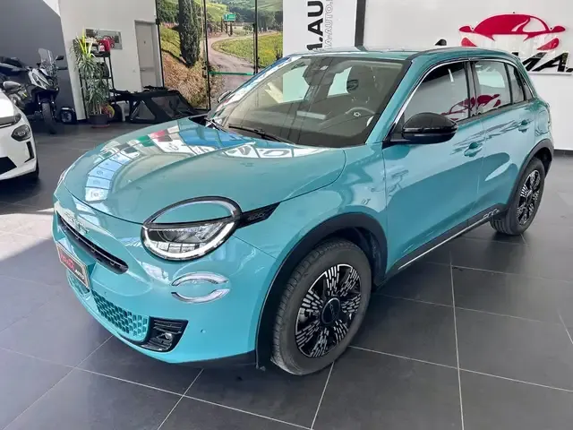 Fiat 600