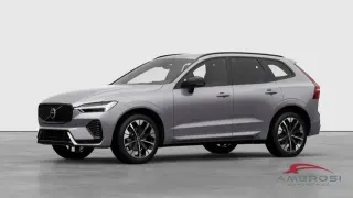 Volvo XC60 B5 AWD Mild hybrid Benzina Plus Dark