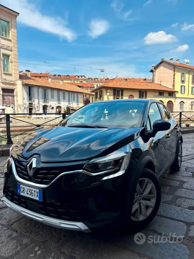 Renault Captur 2ª serie