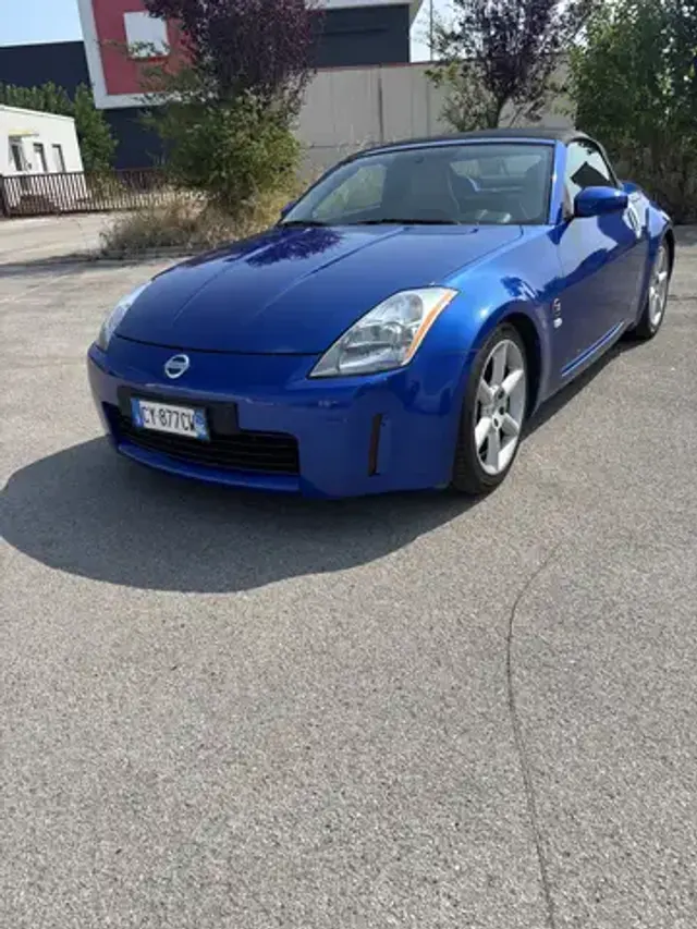 Nissan 350Z