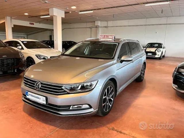 Volkswagen Altro modello