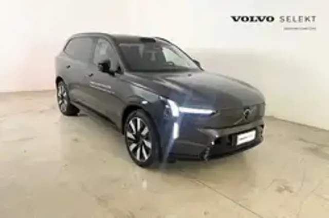 Volvo EX90