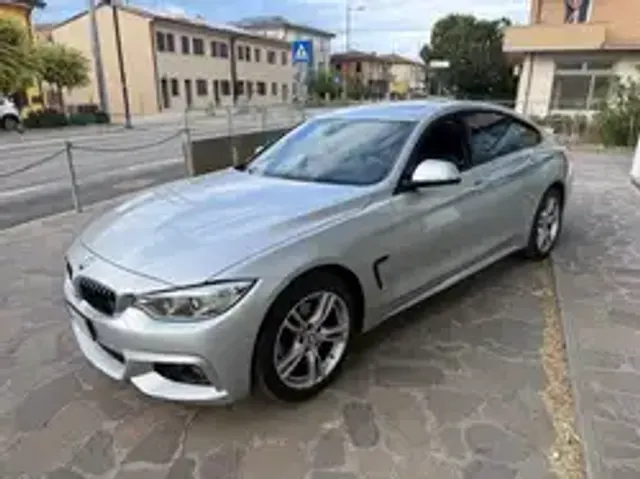 BMW 420