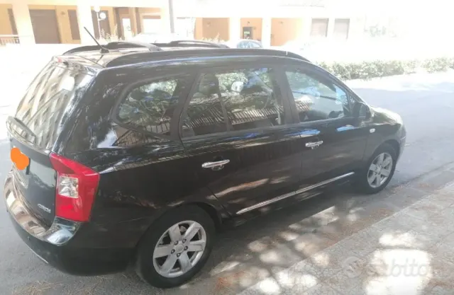 Kia Carens 3ª serie