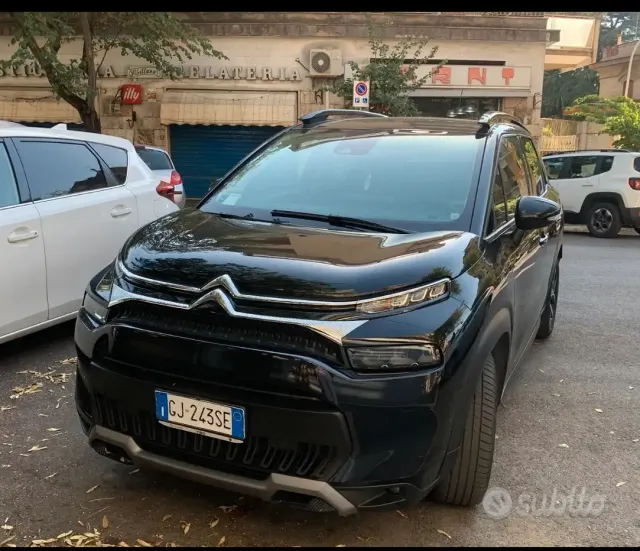 Citroen C3 Aircross 1ª s.